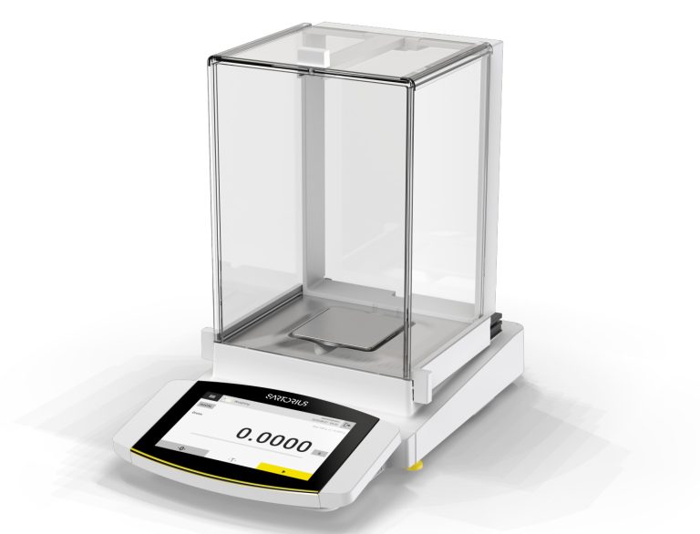 Sartorius Cubis MSA116P