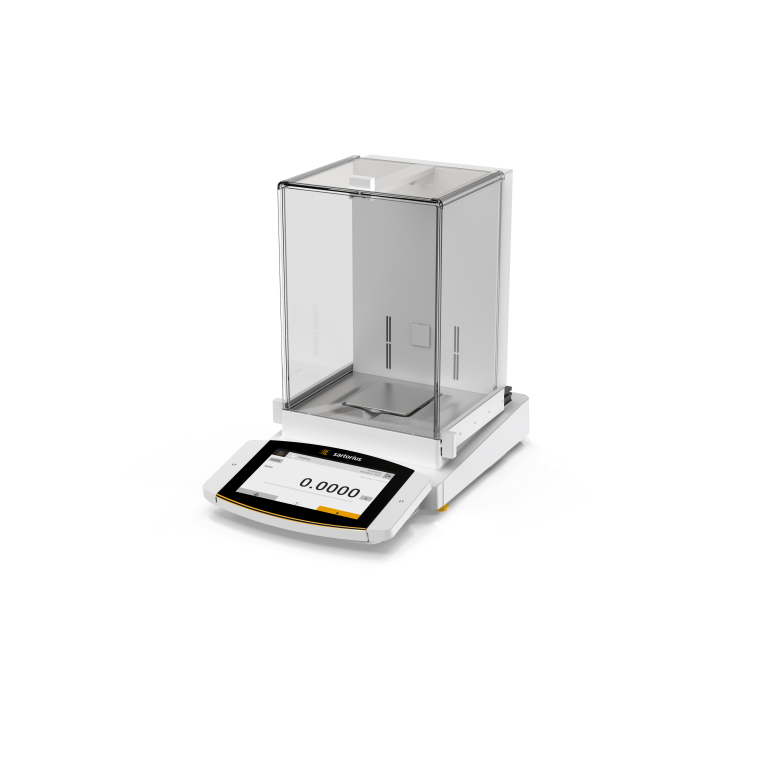 Sartorius Cubis II MCA 324P