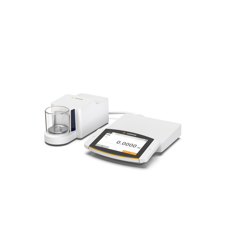 Sartorius Cubis II MCA 3,6P