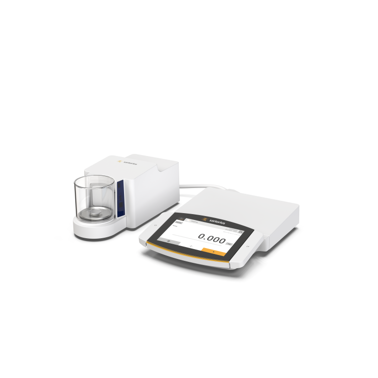 Sartorius Cubis II MCA 6,6S