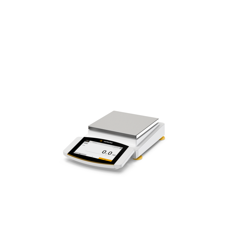 Sartorius Cubis II MCA 8201S