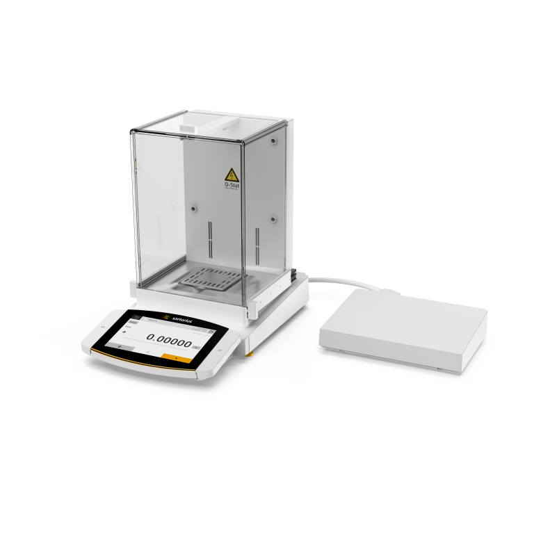Sartorius Cubis II MCA 524S