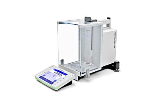 Mettler Toledo