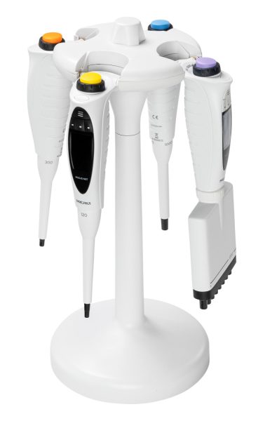 Picus-Nxt-Electronic-Pipette-Carousel-Stand-03-L-Sartorius