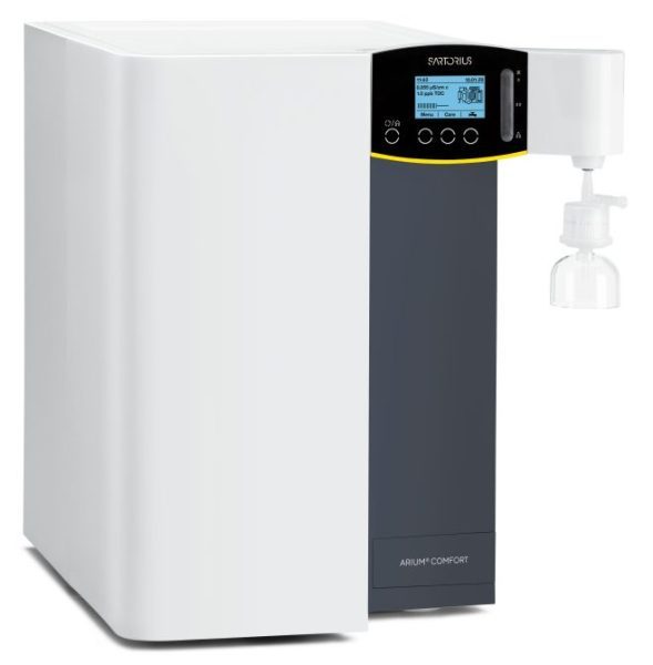 Система водоподготовки Arium Comfort II