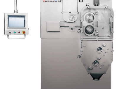 роликовый компактор