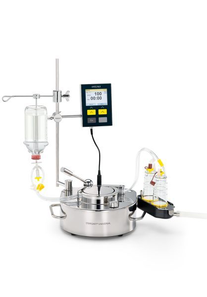 Универсальный насос Sterisart Universal Pump