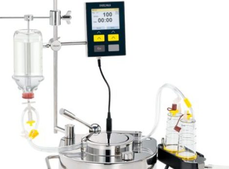 Перистальтический насос Sterisart® Universal Pump