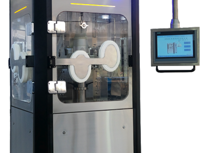 Таблеточный пресс