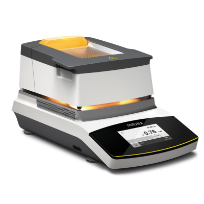 Анализатор влажности MA - 160